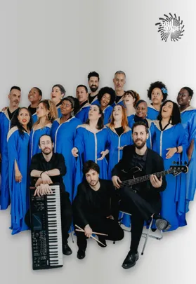SOUL GOSPEL PROJECT