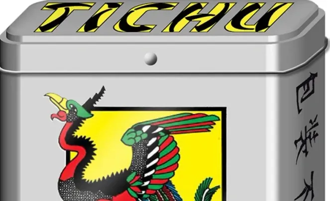 Tichu-Turnier