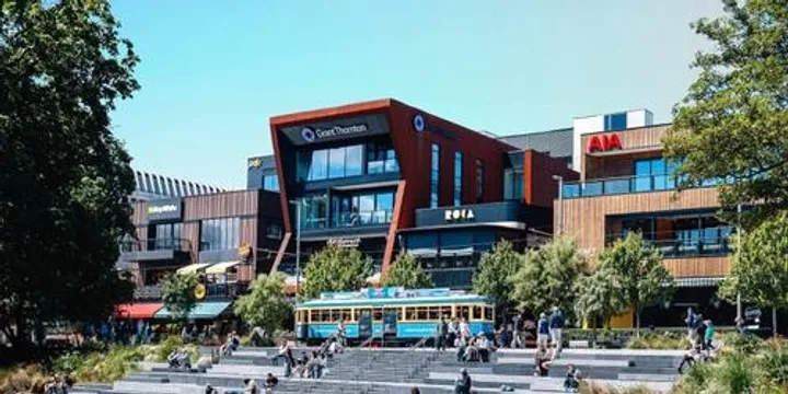 Reconnect.Christchurch