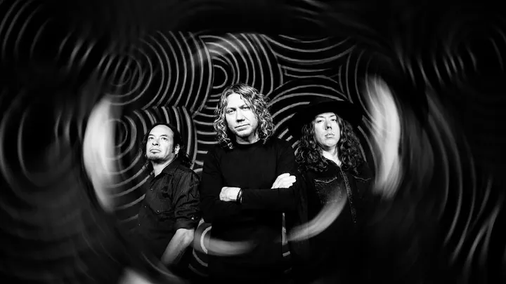 The Black Moods