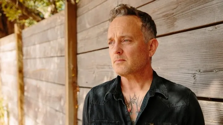 Dave Hause & The Mermaid