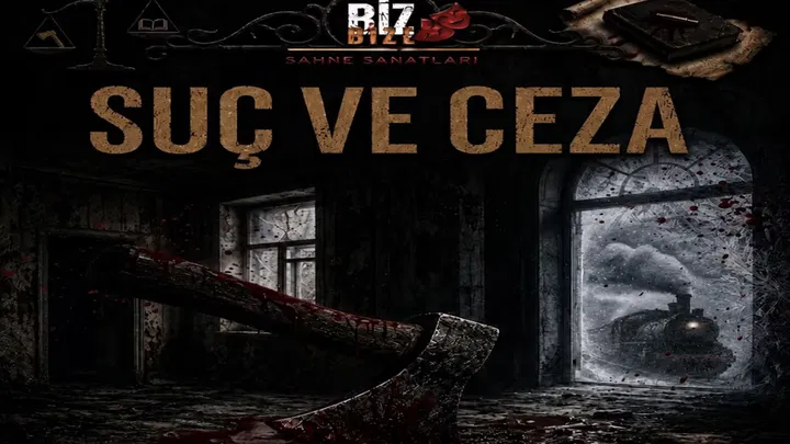 Suç ve Ceza