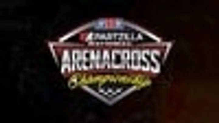 AMA Partzilla National Arenacross Championship