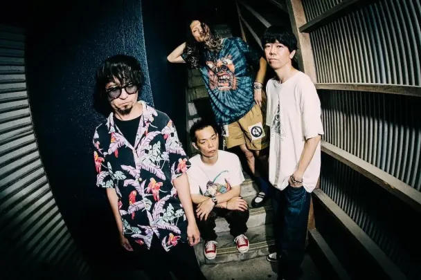 "Seasons ep" release Oneman Nomikai party