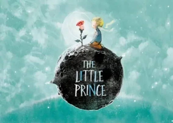 Chorus Outreach Concert: The Little Prince