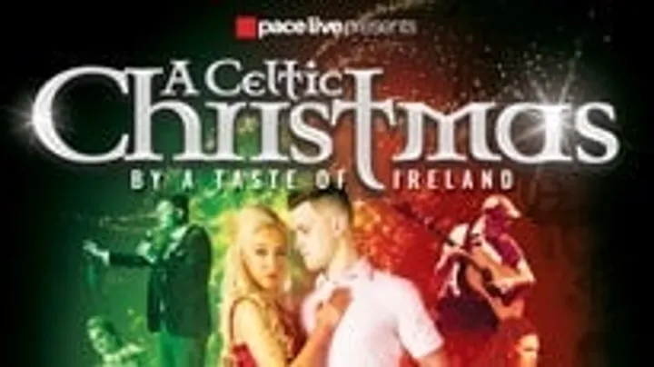 A Celtic Christmas