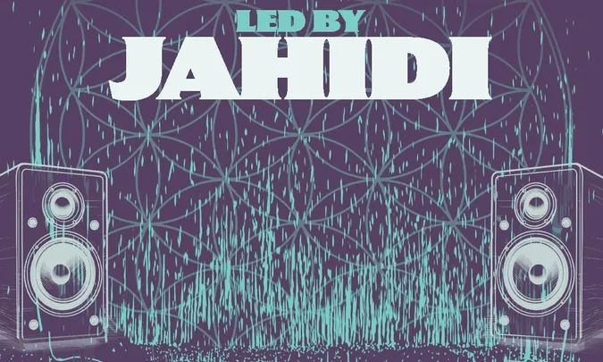 RENOVATIO: Sacred Sound & Breath Journey of Deep Renewal with Jahidi