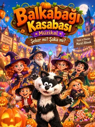 Balkabağı Kasabası