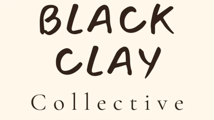 The Black Clay Collective: Create & Chat