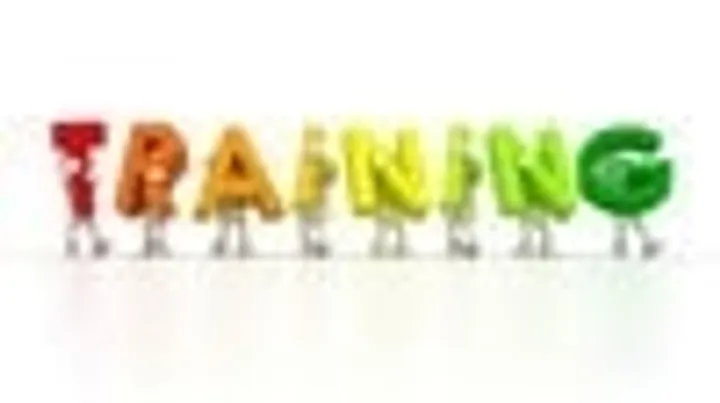 ISU Training