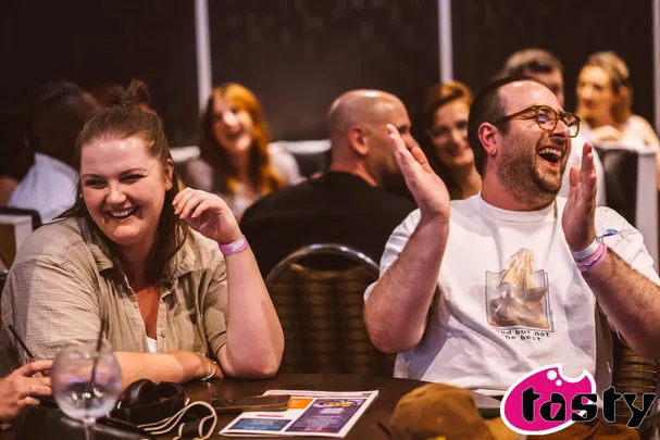 InnerCityComedy – Comedy + R&B/Reggae Night 3rd July