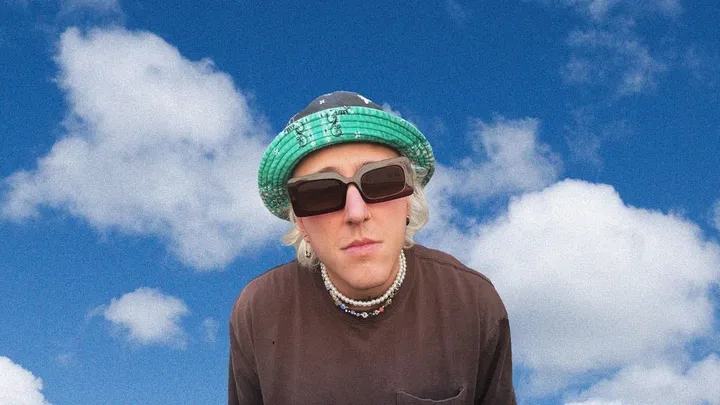 bodie - Sellout Tour
