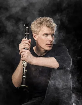 Martin Fröst, Roland Pöntinen - Ein Schwede in Paris