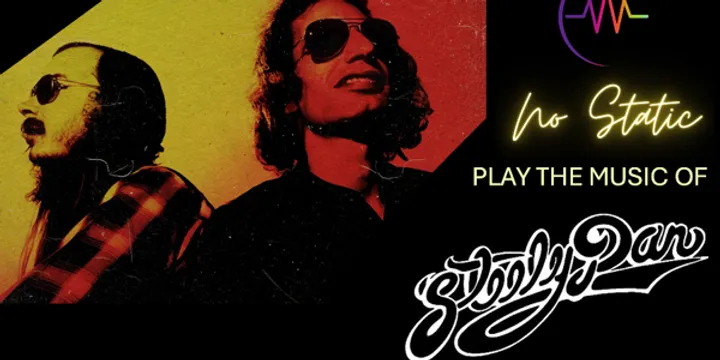 No Static performing Steely Dan