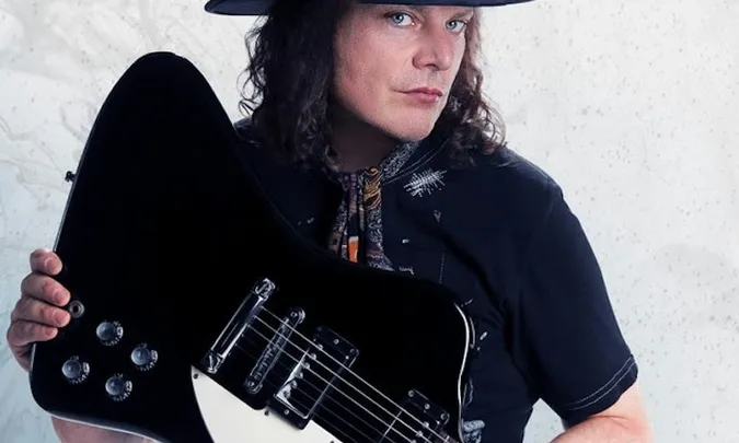 Anthony Gomes