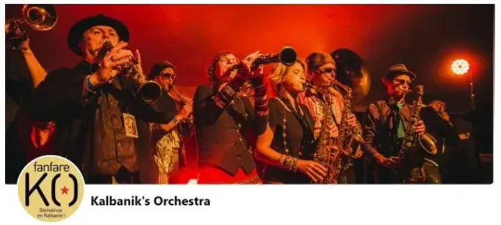 KALBANIK'S ORCHESTRA