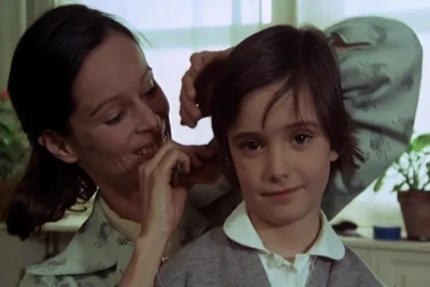 Zinemateka Azkuna Zentroa "Cineastas de la Transición": "Cría cuervos"