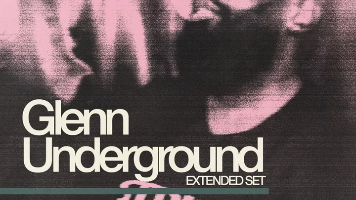 Glenn Underground (Extended Chicago History Set)