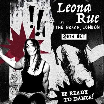 Leona Rue