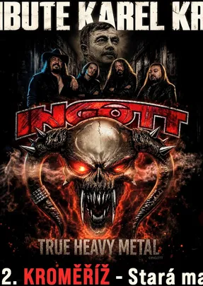 Ingott