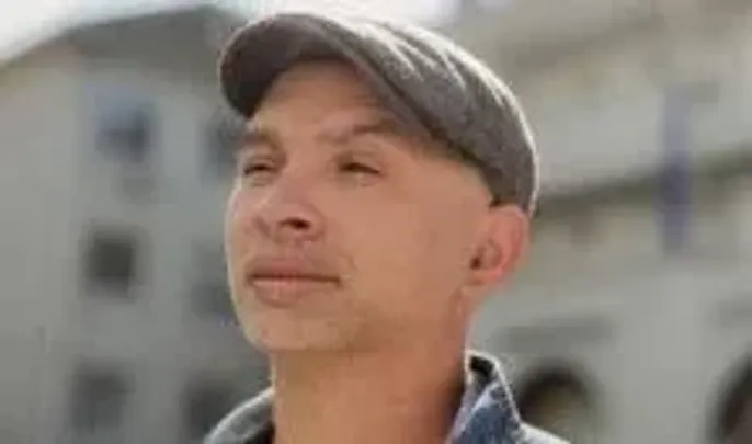 Stand Up Roma felhívás / Horváth Kristóf „Színész Bob”: Cigyar Magány