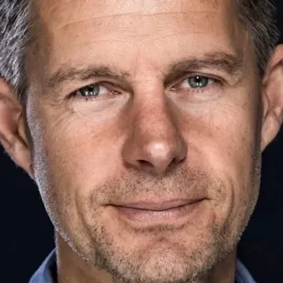 Foredrag: Mester i viljestyrke og ro, Chris Norre.