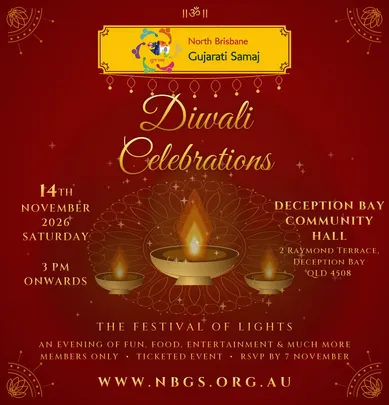 NBGS DIWALI 2026