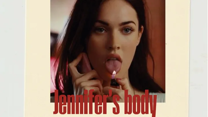 Screening: Jennifer’s body