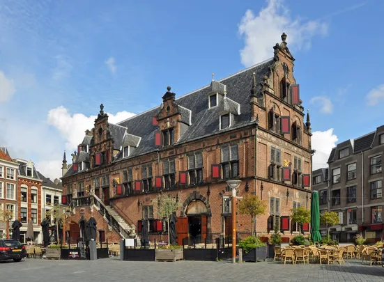 Zevenheuvelenloop