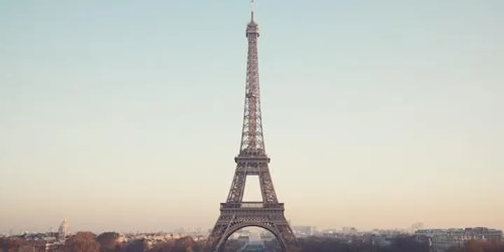 French Conversation Group