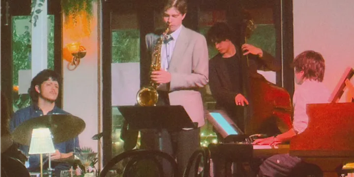Jayden Jooste Quintet
