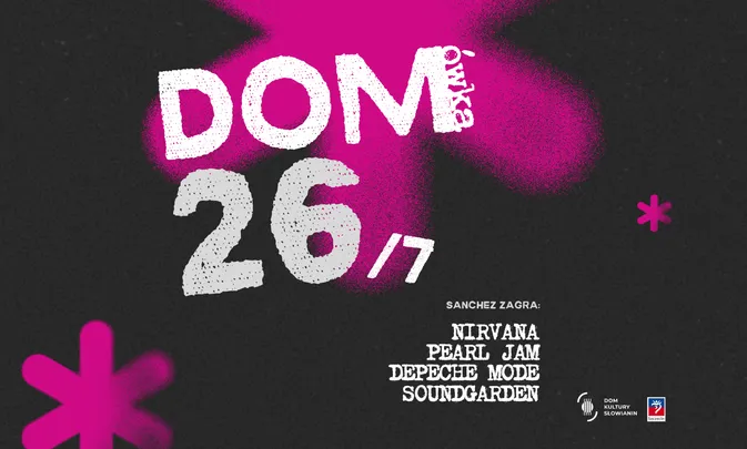 DOMówka 26/7