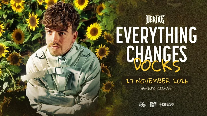 Vertile - Everything Changes