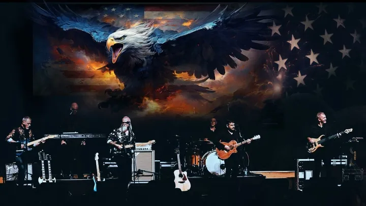 The Eagles Greatest Hits