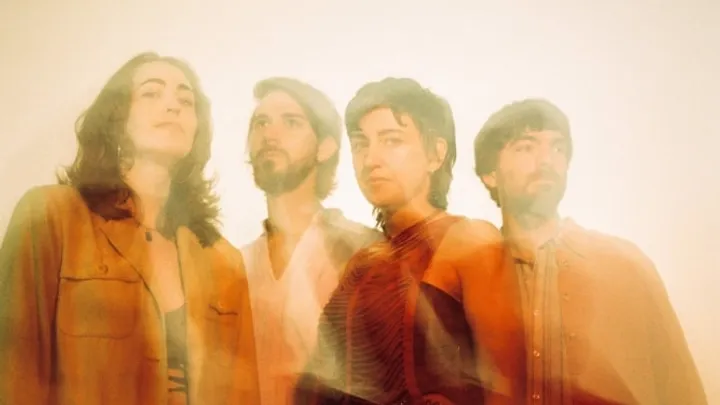 Derya Y?ld?r?m & Grup ?im?ek (DE/FR/TR) + Sunday,June (CH/ES)