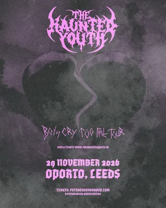 The Haunted Youth