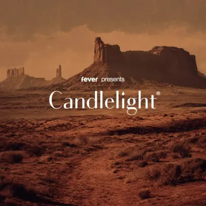 Candlelight: Ennio Morricone e Altre Colonne Sonore