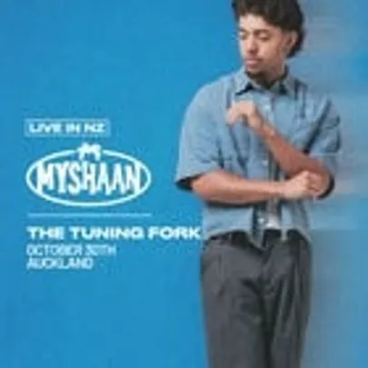 MYSHAAN