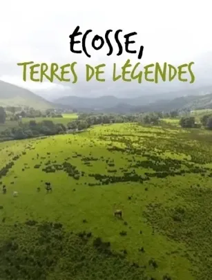 FILM (Festival Cetliques) - Projection du film Ecosse, terres de légendes, dans le cadre du festival Celtiques organisé par les ADEM