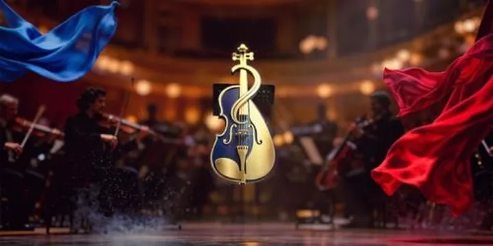 Divan Australis Horizons Concert