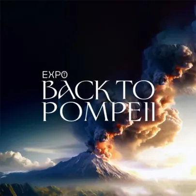 Back to Pompeii: The Immersive Experience Toronto