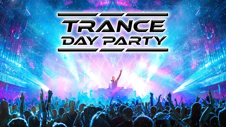 Trance Day Party: Middlesbrough 🔊
