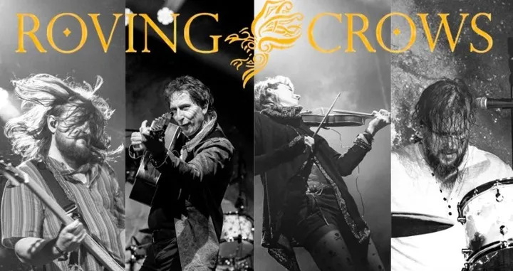 Roving Crows