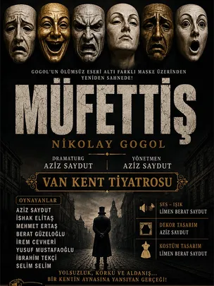 Müfettiş