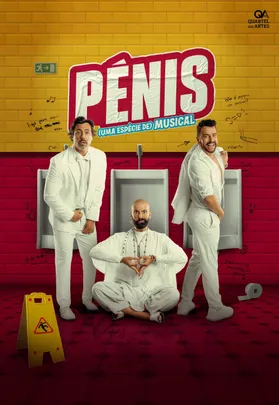 PÉNIS (UMA ESPÉCIE DE) MUSICAL