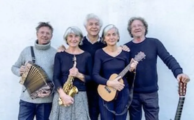 Wellküren & Well-Brüder - Familienbande