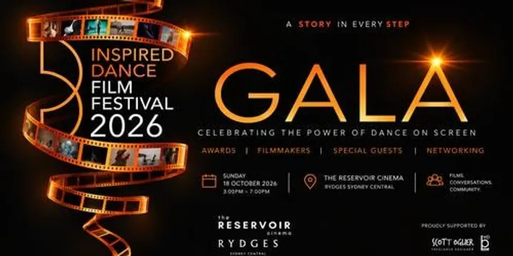 Gala Screening & Awards