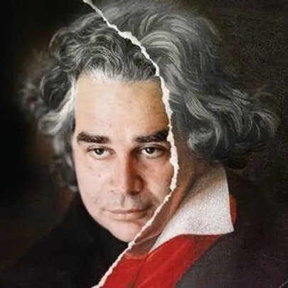 Looking For Beethoven