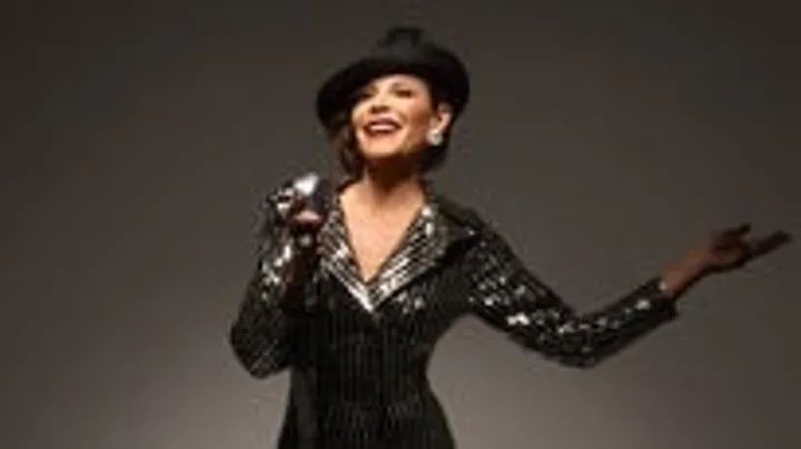 Countess Luann - The Love Tour