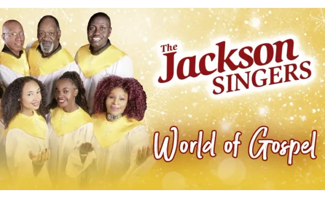 The Jackso Singers